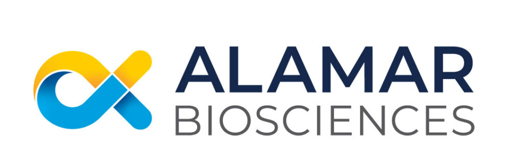 Alamar Bio logo