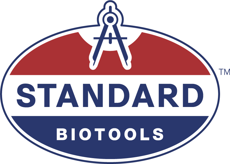Standard Biotools logo